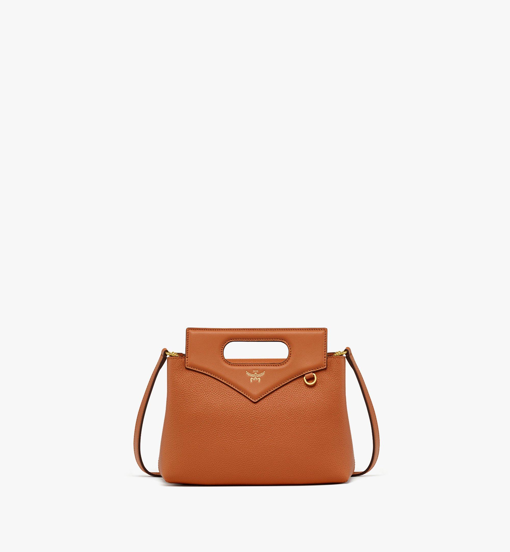 MCM Women's Mini Bags | Luxury Leather Designer Mini Handbags | MCM® Japan